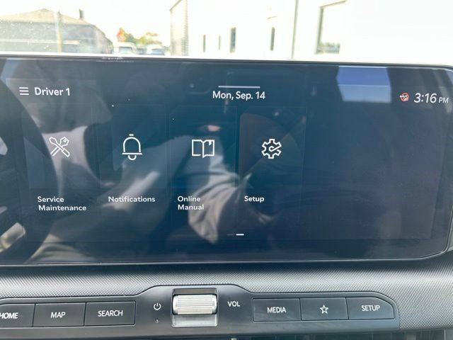 Used 2025 Kia K4 FWD image 21