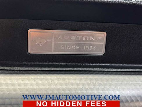 Used 2017 Ford Mustang GT Premium w/ GT Performance Package image 33