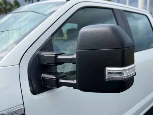 Used 2018 Ford F250 XL w/ Power Equipment Group RWD image 35