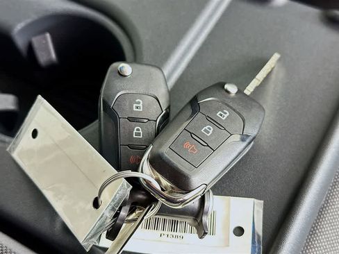 New 2026 Ford F250 XL w/ FX4 Off-Road Package image 21