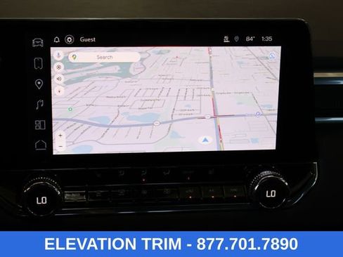 New 2026 GMC Canyon Elevation AWD/4WD image 20