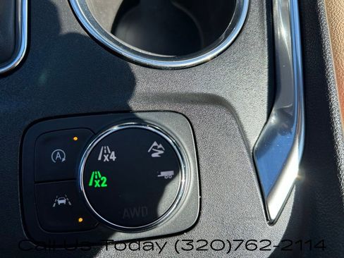 Certified 2023 Chevrolet Traverse Premier AWD/4WD image 27