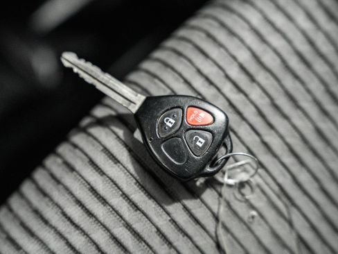 Used 2016 Toyota 4Runner SR5 image 41