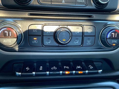 Used 2017 GMC Sierra 1500 Denali image 24