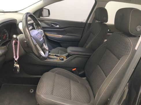 Used 2019 GMC Acadia SLE AWD/4WD image 17