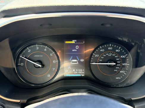 Used 2021 Subaru Crosstrek 2.0i Premium AWD/4WD image 16