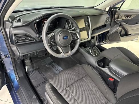 Used 2022 Subaru Legacy AWD/4WD image 10