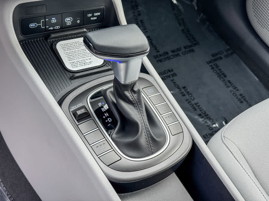 New 2027 Hyundai Kona SEL Sport FWD image 19