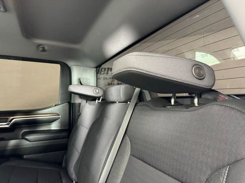 Used 2023 Chevrolet Silverado 1500 LT Trail Boss image 25