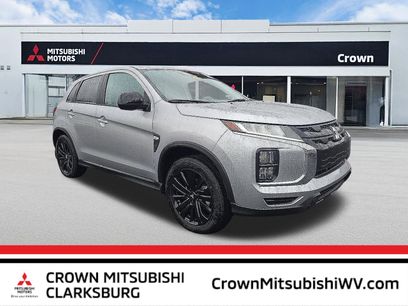 New 2026 Mitsubishi Outlander Sport LE