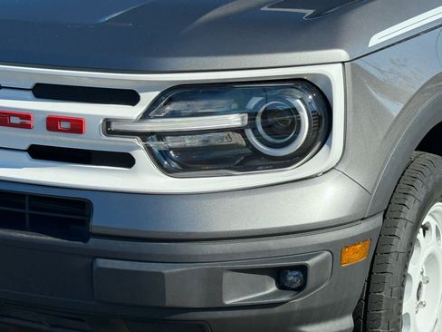 Used 2023 Ford Bronco Sport Heritage w/ Heritage Convenience Package image 10