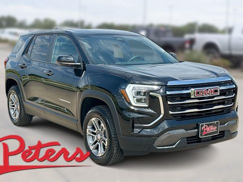 Used 2026 GMC Terrain Elevation FWD image 1