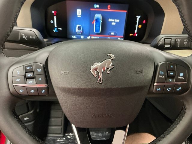 New 2026 Ford Bronco Sport Big Bend w/ Convenience Package AWD/4WD image 27