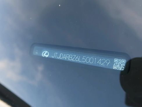Used 2020 Lexus NX 300 FWD w/ Comfort Package image 50