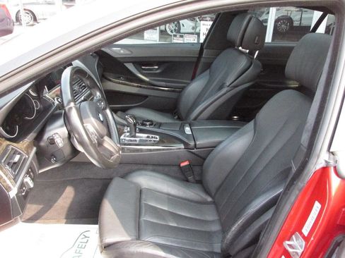 Used 2016 BMW 650i Gran Coupe image 10