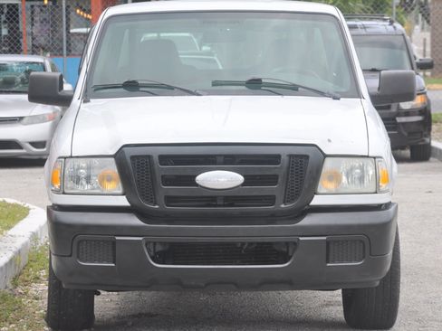 Used 2006 Ford Ranger STX RWD image 3