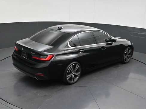 Used 2021 BMW 330i Sedan w/ Premium Package RWD image 19