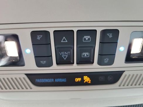 New 2025 Ford Explorer Active w/ Active Comfort Package image 32