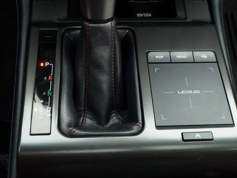 Used 2023 Lexus GX 460 Premium image 23