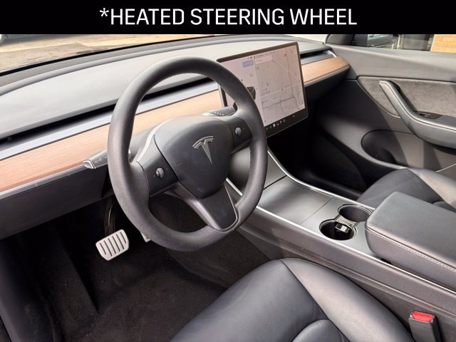 Used 2020 Tesla Model Y Performance AWD/4WD image 11