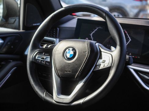 Used 2024 BMW X5 xDrive40i image 15