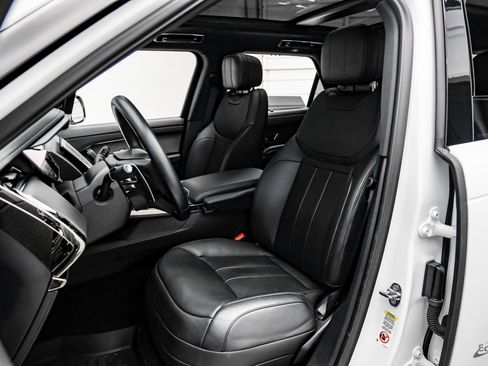 Used 2025 Land Rover Range Rover Sport Dynamic SE image 34