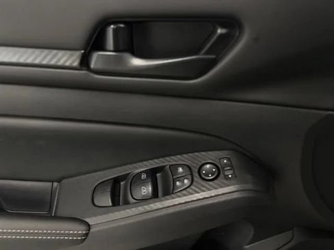 New 2026 Nissan Altima 2.5 SV FWD image 13