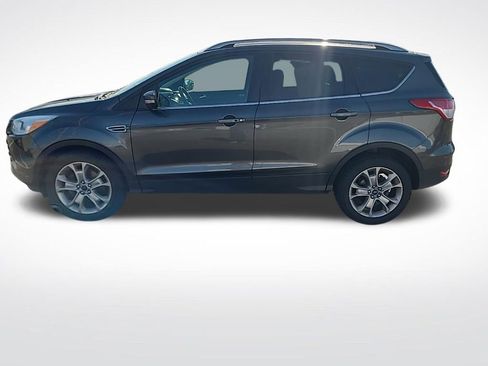 Used 2016 Ford Escape Titanium image 8