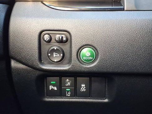 Certified 2022 Honda Pilot Elite image 30