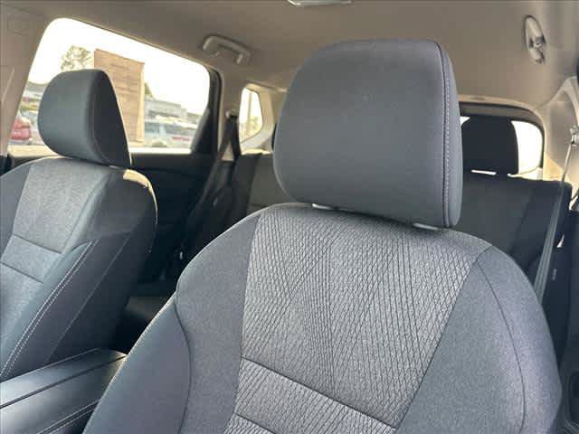Used 2026 Nissan Rogue SV FWD image 16