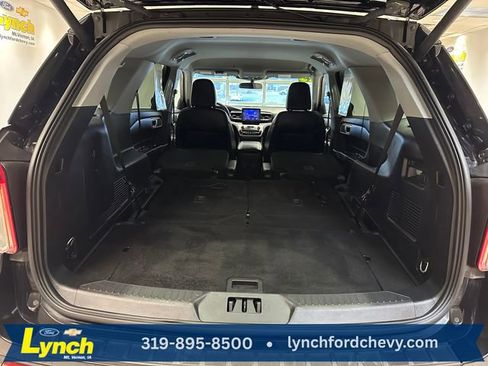 Used 2023 Ford Explorer XLT w/ Equipment Group 202A image 23