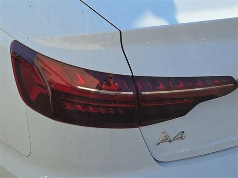 Certified 2023 Audi A4 2.0T Premium w/ Convenience Package image 10