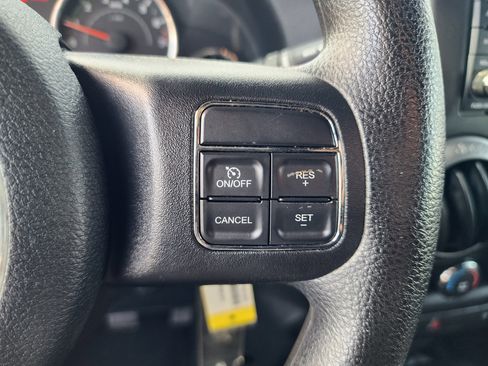 Used 2016 Jeep Wrangler Unlimited Sport image 28