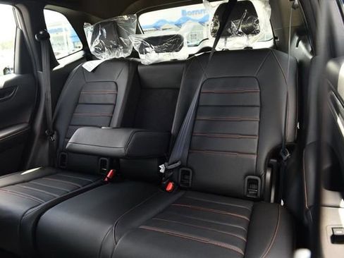 New 2026 Honda CR-V Sport-L image 25