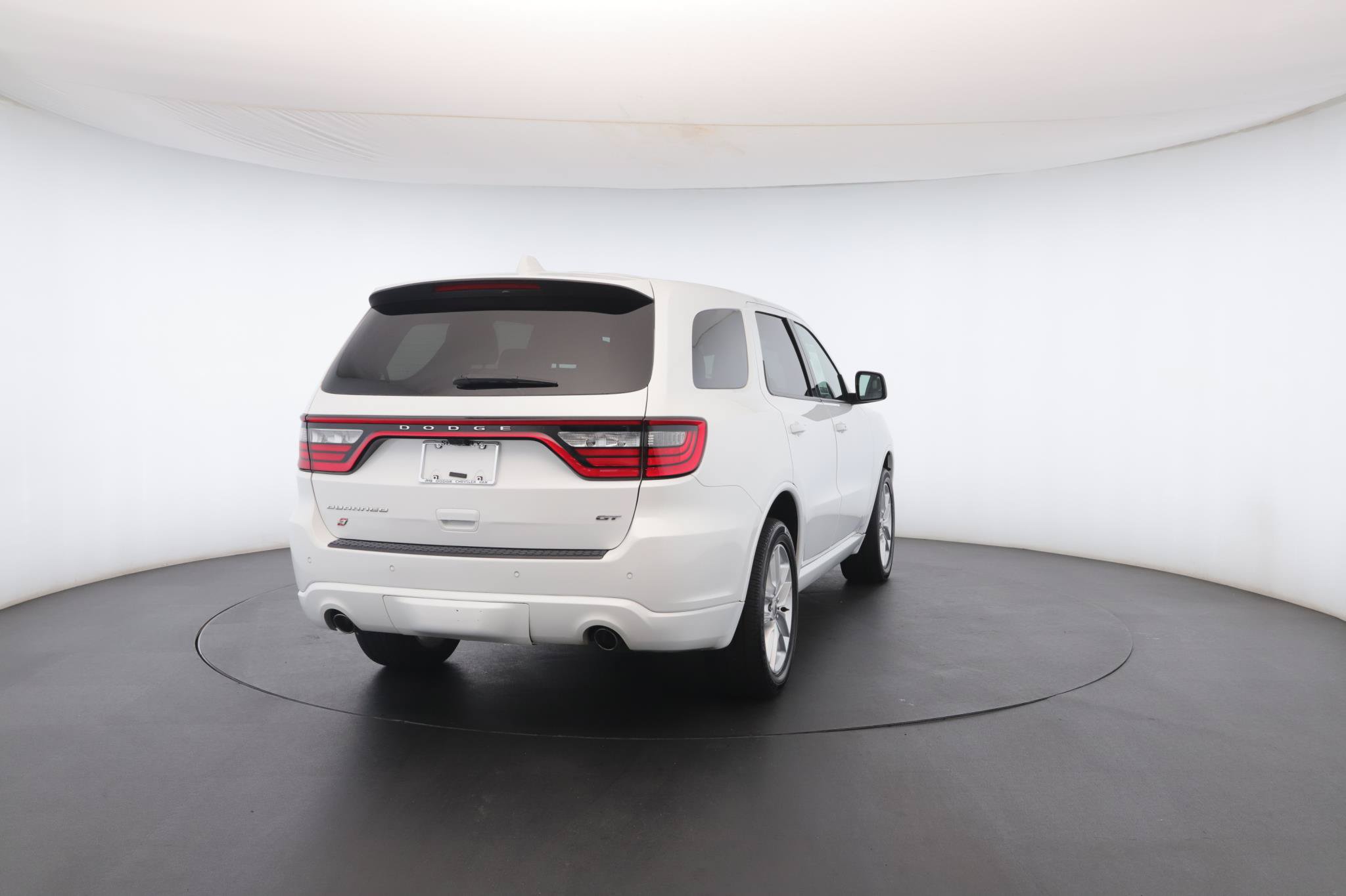 Used 2022 Dodge Durango GT w/ Trailer Tow Group IV AWD/4WD image 27