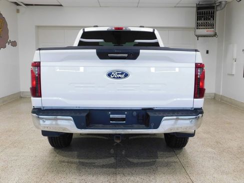 Used 2024 Ford F150 XLT AWD/4WD image 7