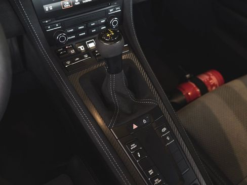 Used 2023 Porsche 718 Cayman GT4 RS image 29