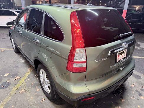 Used 2009 Honda CR-V EX-L image 5