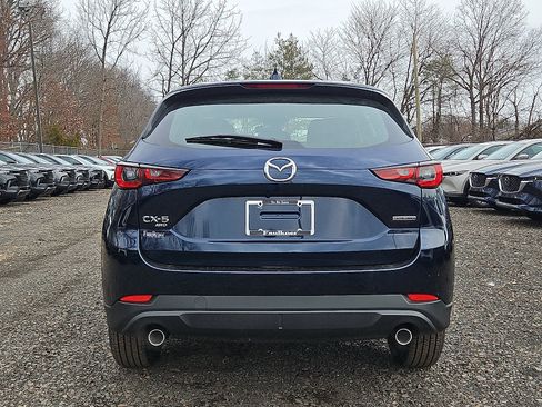 New 2025 MAZDA CX-5 AWD 2.5 S image 5