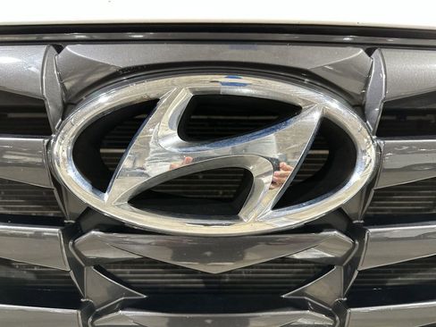 Used 2024 Hyundai Tucson SEL image 26