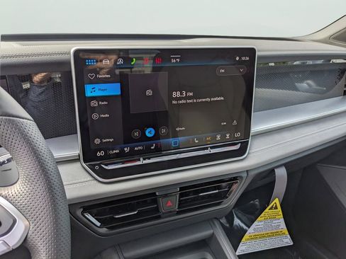 New 2026 Volkswagen Tiguan SE R-Line FWD image 22