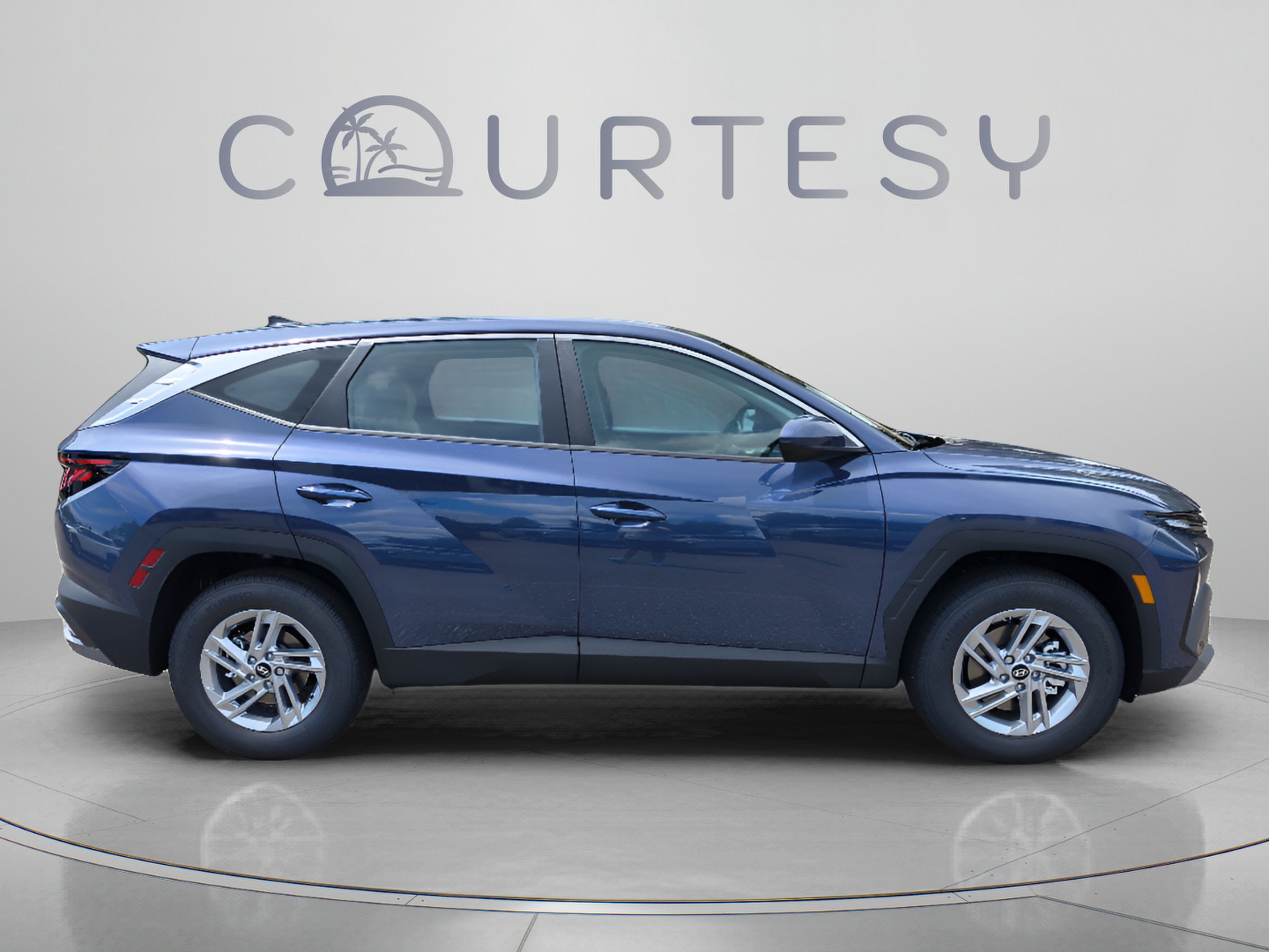 New 2026 Hyundai Tucson SE FWD image 6