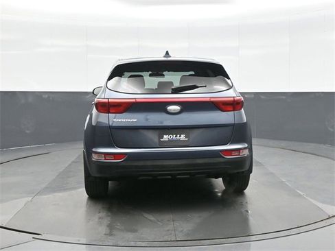 Used 2019 Kia Sportage LX image 6