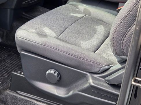 New 2026 Ford F250 XL w/ Snow Plow Prep Package image 21