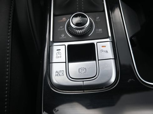 Used 2024 Kia Telluride S w/ S Sunroof Package AWD/4WD image 23