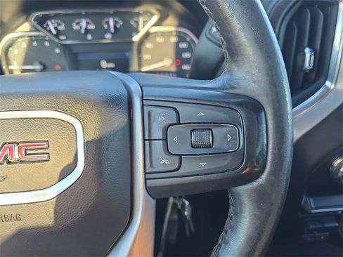 Used 2022 GMC Sierra 2500 SLE w/ Gooseneck/5TH Wheel Package image 18