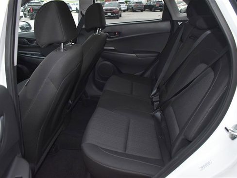 Used 2023 Hyundai Kona SEL AWD/4WD image 22