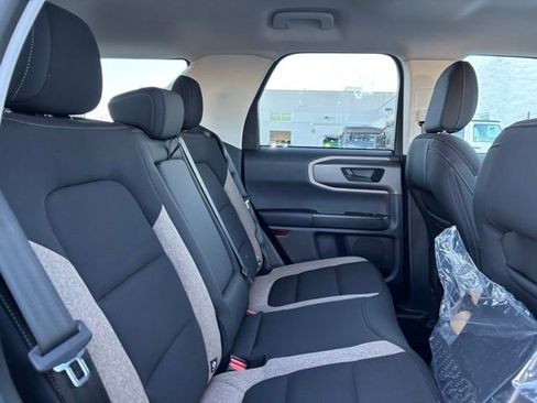 New 2025 Ford Bronco Sport Big Bend w/ Convenience Package image 21