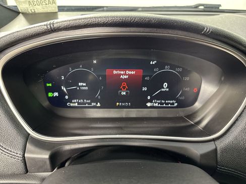 Used 2019 Lincoln Nautilus Reserve image 16