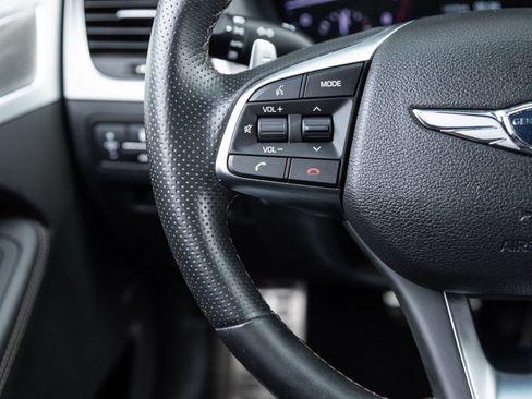 Used 2020 Genesis G80 3.3T Sport RWD image 15